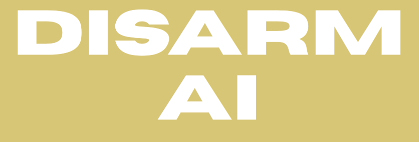 DISARM AI